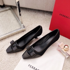 Ferragamo Shoes